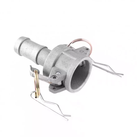 Соединитель для шлангов тип C 3/4&quot; Сибртех 65700 купить в Нягани