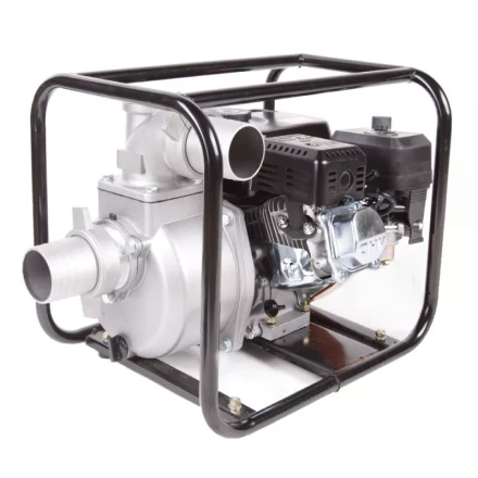 Бензиновая мотопомпа PATRIOT MP 3060 S купить в Нягани