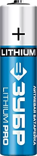 Батарейки Lithium PRO литиевые AAA 15В серия Без серии купить в Нягани