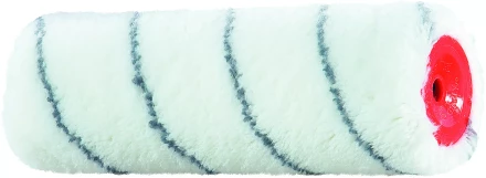 Валик сменный &quot;ГРЕЙТЕКС&quot; 250 мм ворс 12 мм D - 48 мм D ручки - 8 мм полиакрил  MATRIX 80741 купить в Нягани