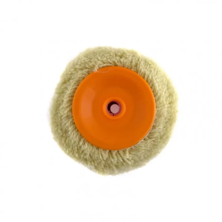 Валик сменный &quot;Фасадные работы&quot; 180 мм ворс 18 мм D 48 мм D ручки 8 мм полиакрил полиэстер Сибртех 80176 купить в Нягани