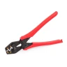 Пресс-клещи КВТ ПК-25у с матрицей для опрессовки неизолированных медных наконечников до 25 мм (90954) купить в Нягани