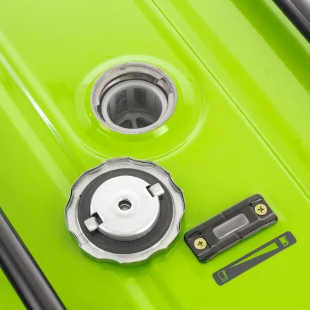 Генератор бензиновый Сибртех БС-6500 94546 купить в Нягани