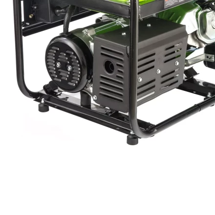 Генератор бензиновый Сибртех БС-6500 94546 купить в Нягани