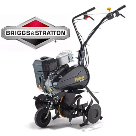 Бензиновый Культиватор Partner PFT 85-800 R купить в Нягани