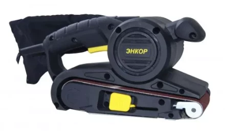 Ленточная шлифмашина ЛМЭ-720/457 50282 купить в Нягани