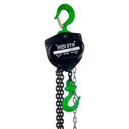 Таль ручная цепная HITCH CH210 3 т 3 м (SZ068907)