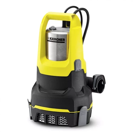 Насос Karcher SP 6 Flat Inox EU купить в Нягани