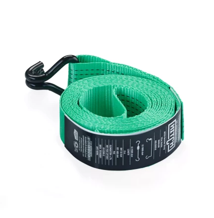 Длинная часть для ремня стяжного HITCH RS REGULAR 400:5000:10 (50ммSTF400DaN 5T 95М) (SZ076129) купить в Нягани