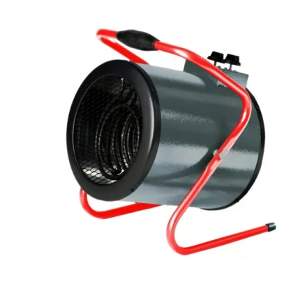 Тепловая пушка электрическая Парма ТВ-3000 купить в Нягани