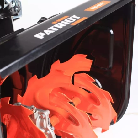 Бензиновый снегоуборщик PATRIOT PRO 800 E купить в Нягани