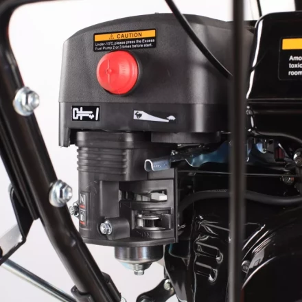 Бензиновый снегоуборщик PATRIOT PRO 800 E купить в Нягани