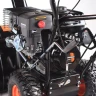 Бензиновый снегоуборщик PATRIOT PRO 800 E купить в Нягани