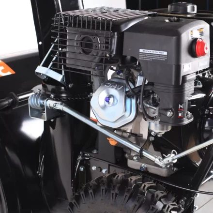 Бензиновый снегоуборщик PATRIOT PRO 800 E купить в Нягани