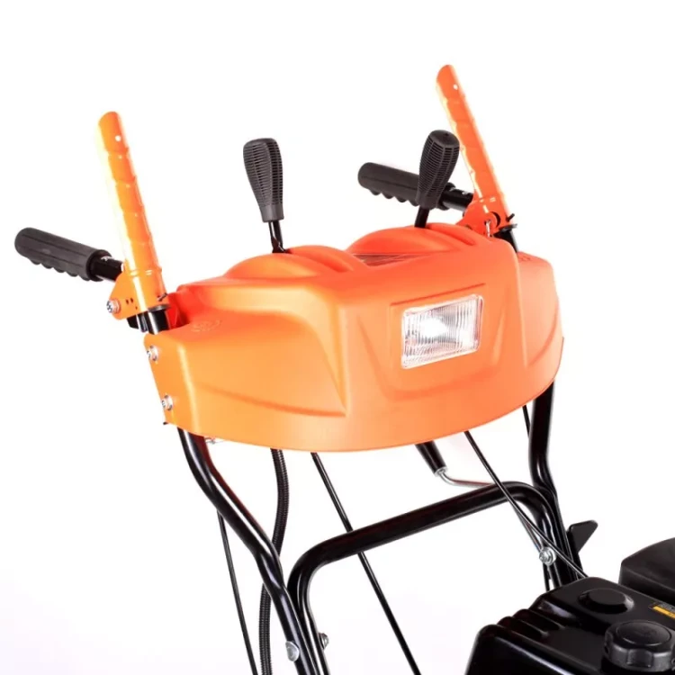 Бензиновый снегоуборщик PATRIOT PRO 800 E купить в Нягани