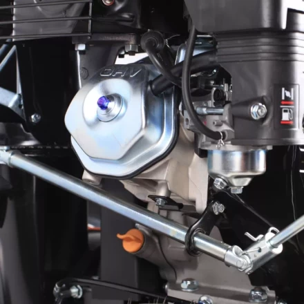 Бензиновый снегоуборщик PATRIOT PRO 800 E купить в Нягани