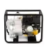 Мотопомпа бензиновая для грязной воды PX-80D, 15 л.с, 3&quot;, 1500 л/мин, глубина 8 м , напор 30 м Denzel 99204 купить в Нягани