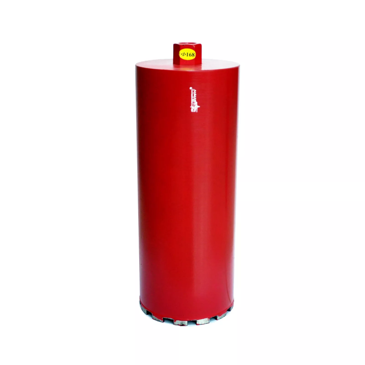 Алмазная коронка ALTECO ВТ 152х450 13246 купить в Нягани