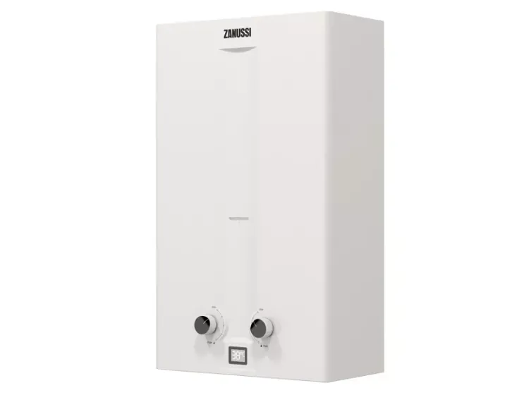 Колонка газовая Zanussi GWH 10 Fonte купить в Нягани