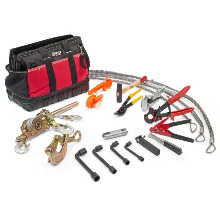 Профессиональный набор для монтажа провода СИП НИС-1 КВТ купить в Нягани