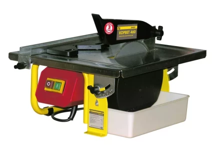 Плиткорез электрический Корвет 460 94600 купить в Нягани