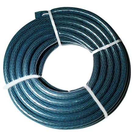 Шланг поливочный ПВХ  3/4&quot;, 50 м, &quot;Садовод&quot;  СИБРТЕХ 67439 купить в Нягани