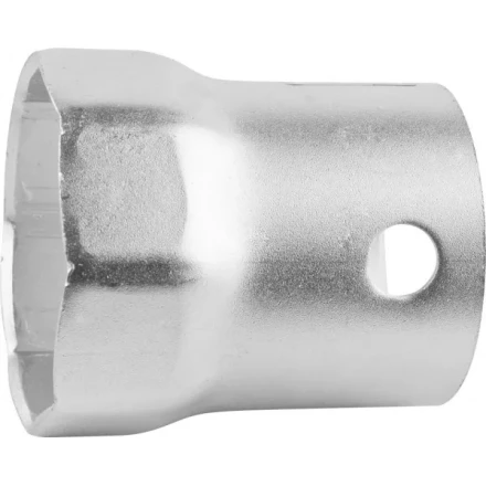 Ключ ступичный ЗУБР &quot;МАСТЕР&quot; торцовый, восьмигранный, 104мм 27195-104 купить в Нягани