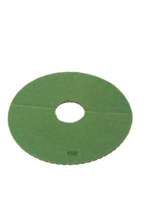 Шлифовальный пад №150 для машин мозаично-шлифовальных GM350T 1024111 купить в Нягани