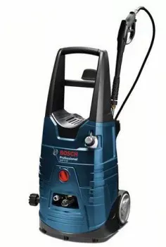 Минимойка-мойка высокого давления Bosch GHP-5-14 PRO купить в Нягани