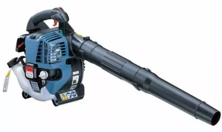 Бензиновая воздуходувка Makita BHX2501 купить в Нягани