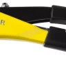 Заклепочник, STAYER ProFix "RX600", литой корпус, для заклепок d=2,4 / 3,2 / 4,0 / 4,8 мм - алюминий и сталь купить в Нягани