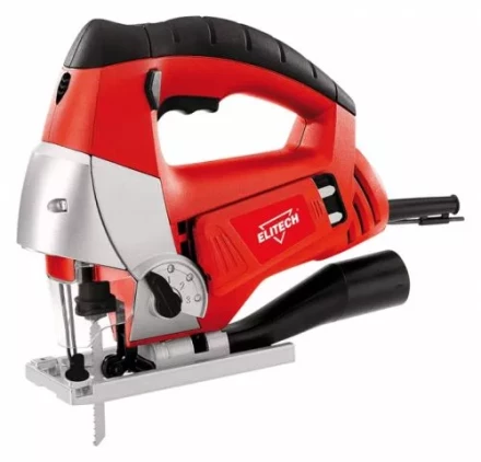 Лобзик электрический Elitech ПЛ 0885МЭ (E2206.036.00) купить в Нягани