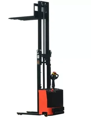 Штабелер электрический самоходный PROLIFT SDR 1550 купить в Нягани