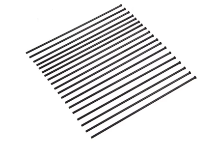 Иглы для зачистного молотка WESTER 826-009 купить в Нягани