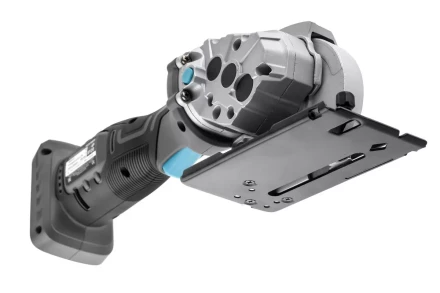 Пила циркулярная TESLA TCS18M без акк. и з.у купить в Нягани