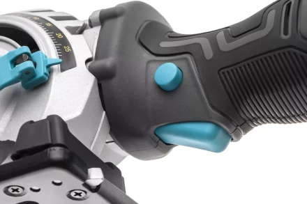 Пила циркулярная TESLA TCS18M без акк. и з.у купить в Нягани