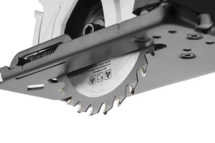 Пила циркулярная TESLA TCS18M без акк. и з.у купить в Нягани