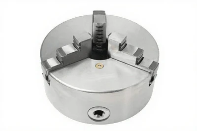 Патрон токарный 7100-0039 ф315 3-х кулачковый I-QSC