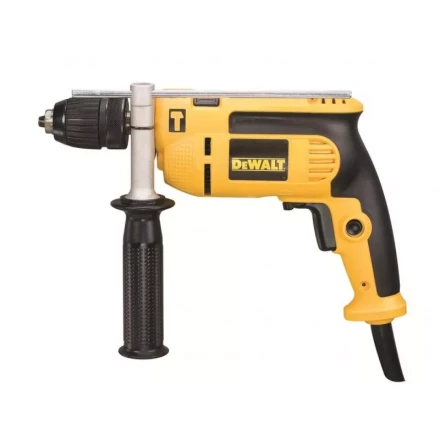 Ударная дрель Dewalt DWD 024 KS купить в Нягани