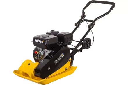 Виброплита бензиновая Huter VP-35 74/6/1 купить в Нягани