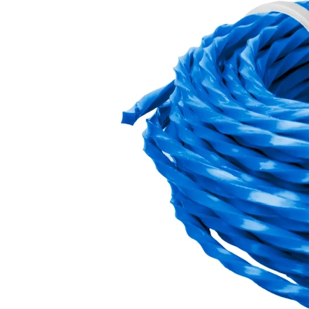 ЗУБР ВИТОЙ КВАДРАТ, 2.0 мм, 15 м, леска для триммера, Профессионал (71030-2.0) купить в Нягани