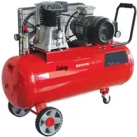 Компрессор масляный поршневой ременной FUBAG B5200В/100 СТ4 купить в Нягани