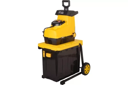 Садовый измельчитель электрический Huter ESH-2800PRO 70/13/17 купить в Нягани