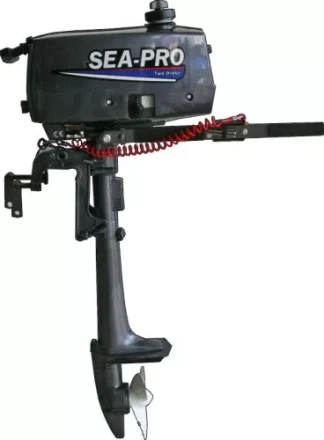 Лодочный мотор Sea-pro T2,5s купить в Нягани