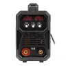 Аппарат инвертор. дуговой сварки DM-220 Standart, 220 А, ПВ 60%// Denzel 94326 купить в Нягани