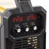 Аппарат инвертор. дуговой сварки DM-220 Standart, 220 А, ПВ 60%// Denzel 94326 купить в Нягани