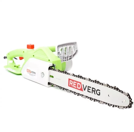 Пила цепная RD-EC1200-14 RedVerg купить в Нягани