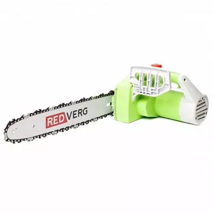 Пила цепная RD-EC1200-14 RedVerg купить в Нягани