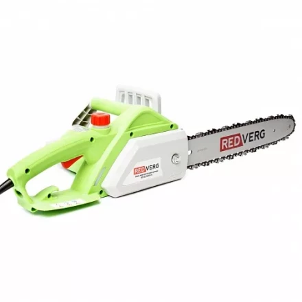 Пила цепная RD-EC1200-14 RedVerg купить в Нягани
