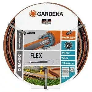 Шланг FLEX 13 мм (1/2"), 50 м в бухте GARDENA купить в Нягани